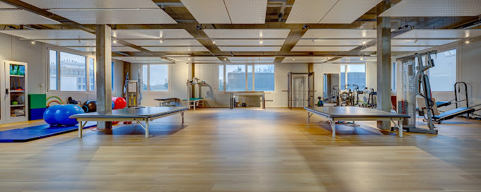 250m² office, photo 4 of 5