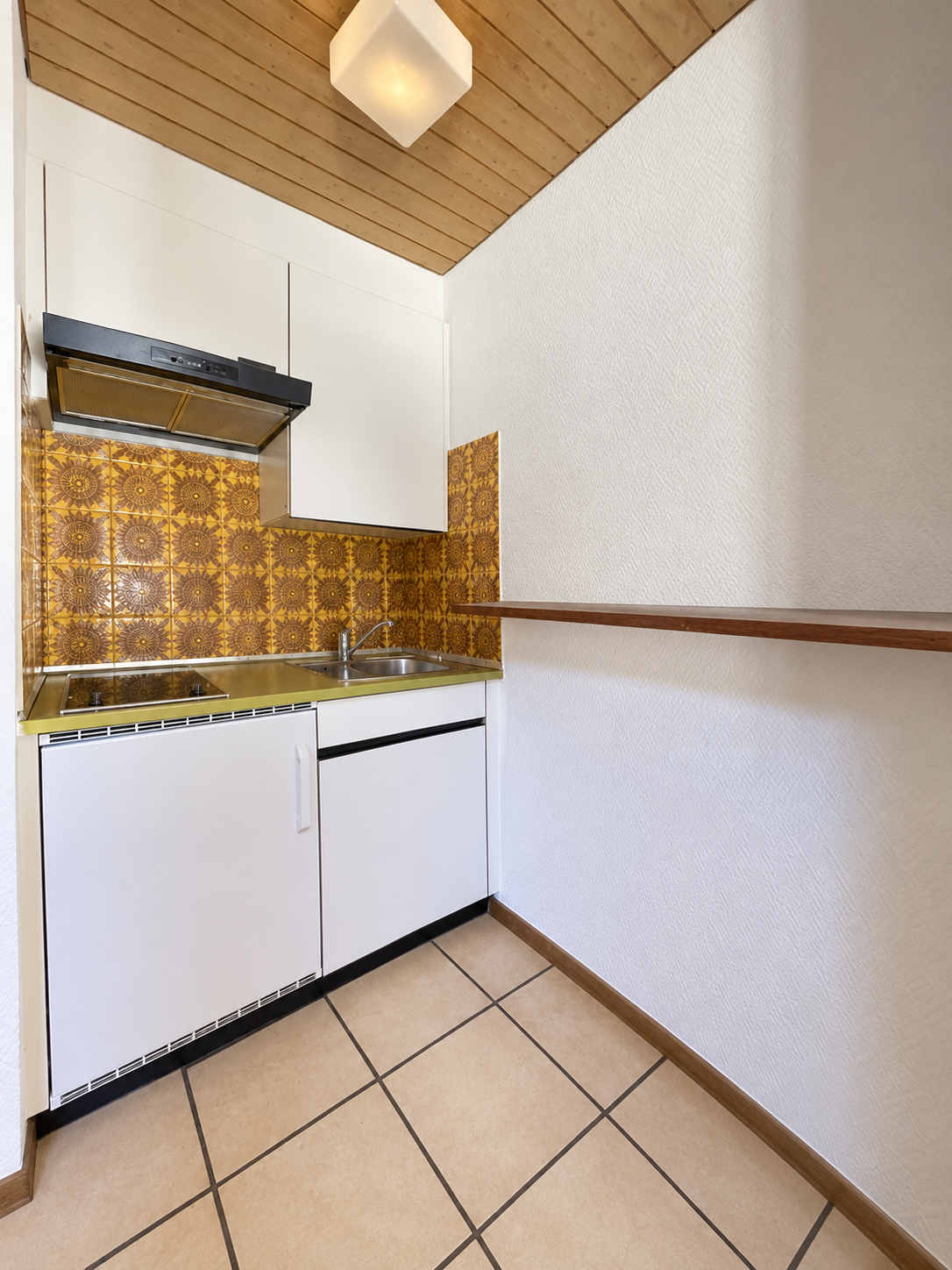1 room apartment, photo 5 of 5