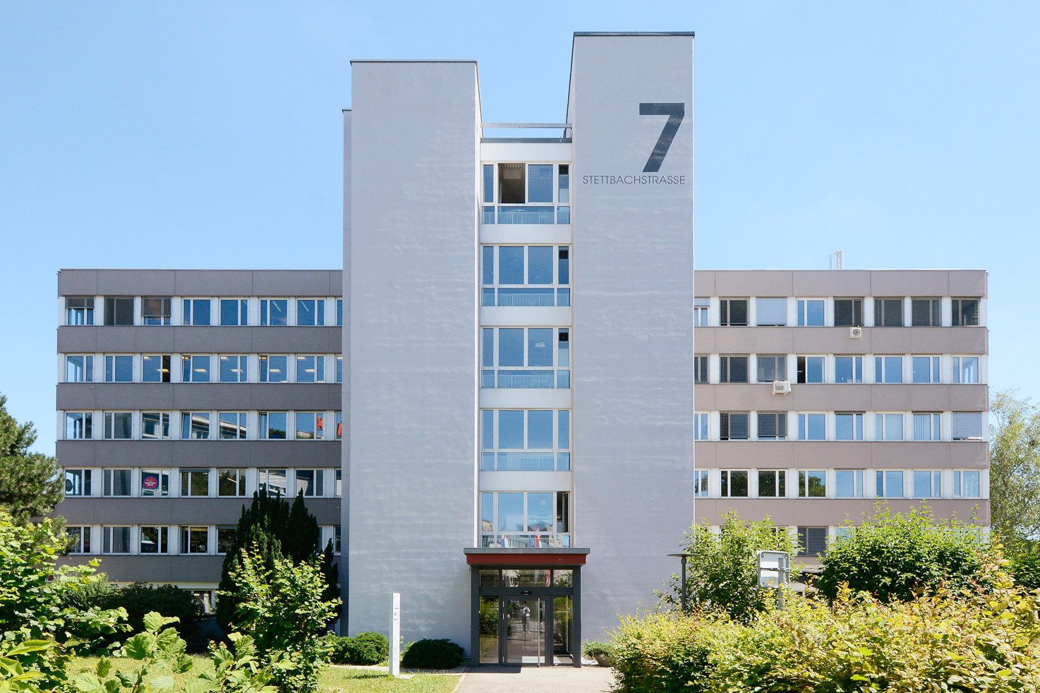 641m² office, photo 8 of 8