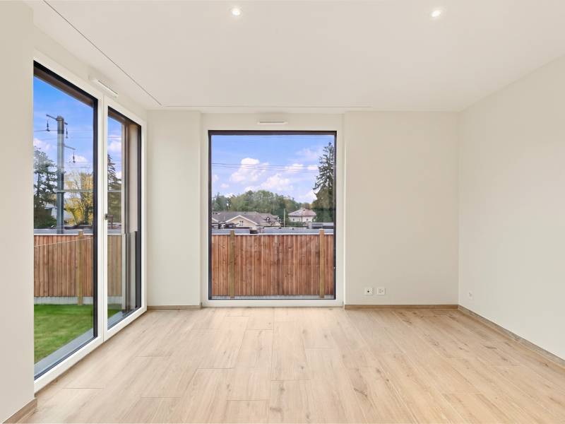 1 ½ rooms apartment