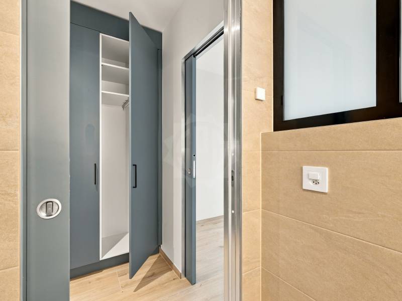 1 ½ rooms apartment