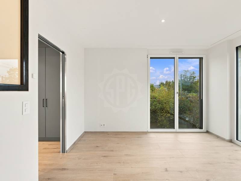 1 ½ rooms apartment