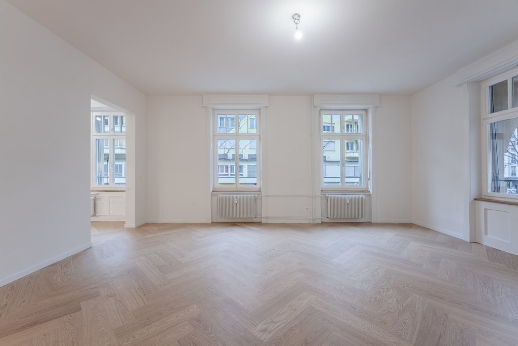 2 rooms apartment, photo 5 of 5