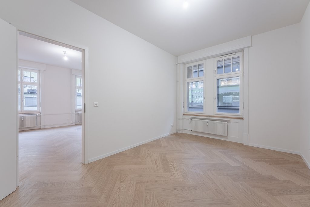 2 rooms apartment, photo 4 of 5