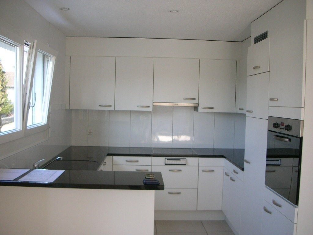 Appartamento di 4 ½ locali