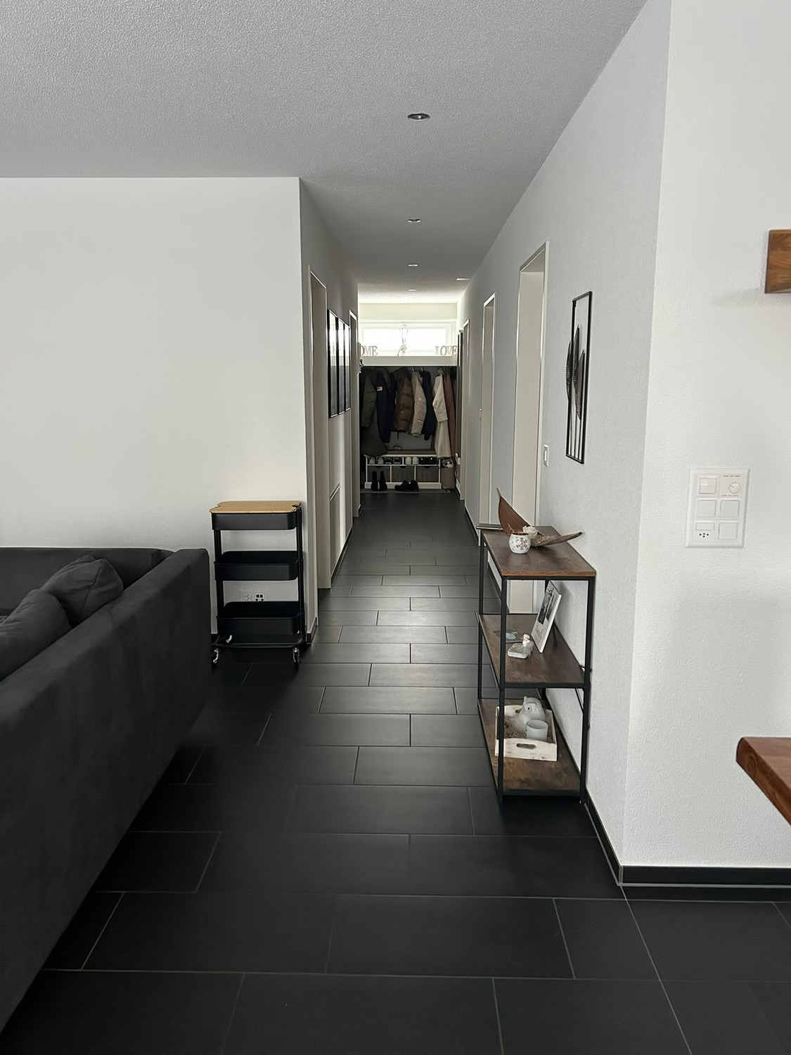 3 ½ rooms apartment, photo 1 of 6