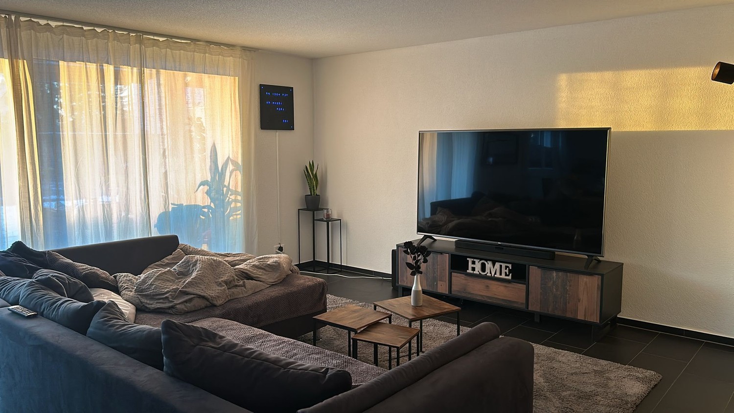 3 ½ rooms apartment, photo 2 of 6