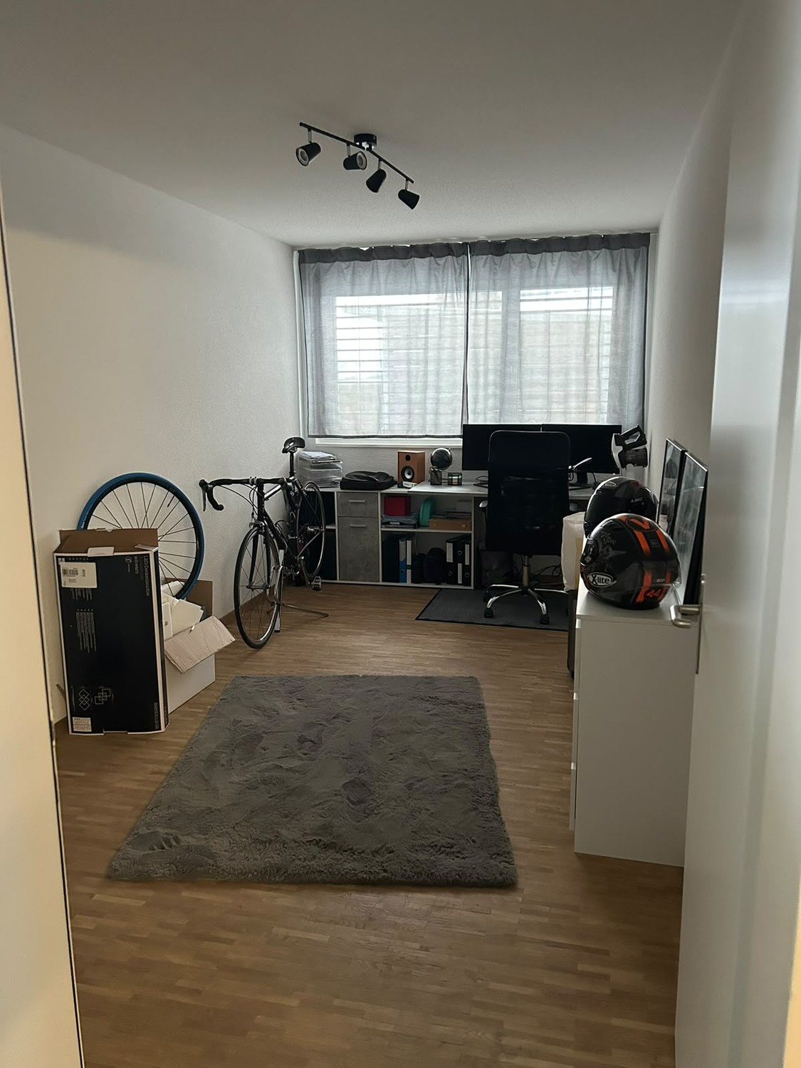 3 ½ rooms apartment, photo 5 of 6