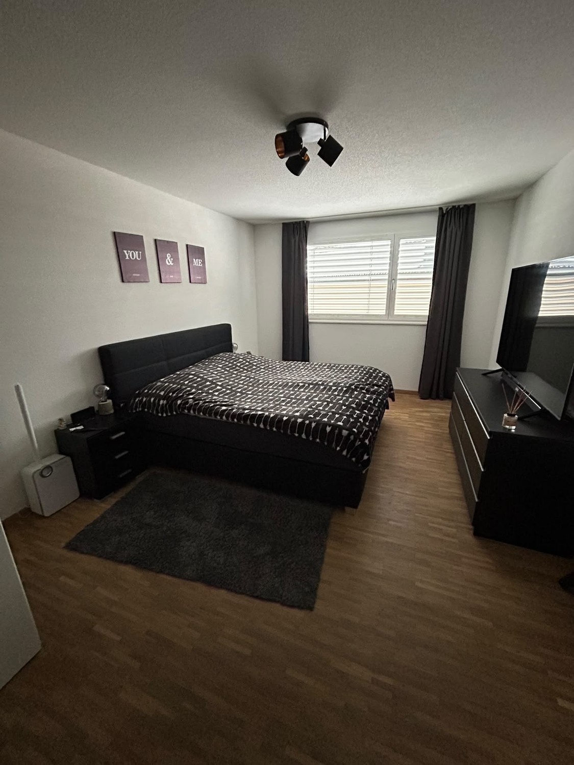 3 ½ rooms apartment, photo 3 of 6