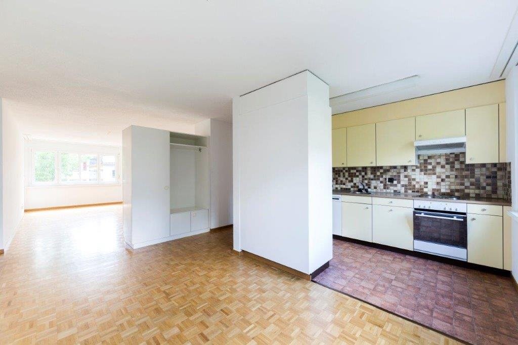 4 ½ rooms apartment, photo 1 of 6