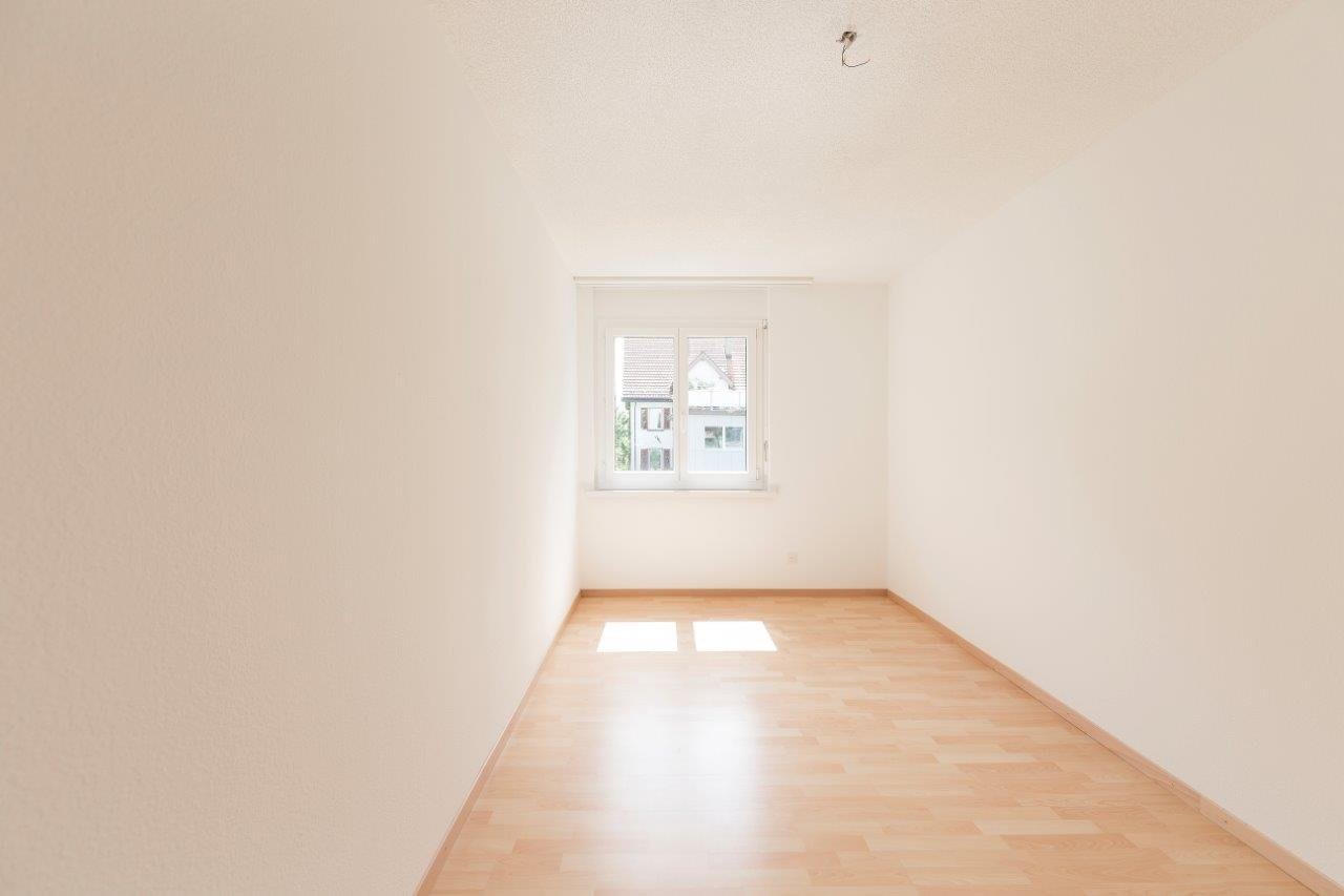 4 ½ rooms apartment, photo 5 of 6