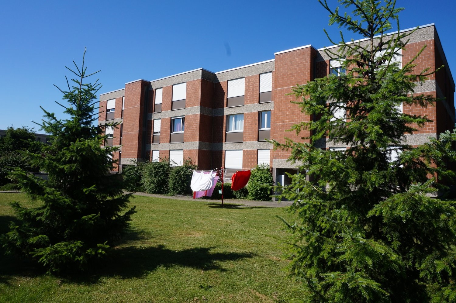 4 ½ rooms apartment, photo 1 of 7
