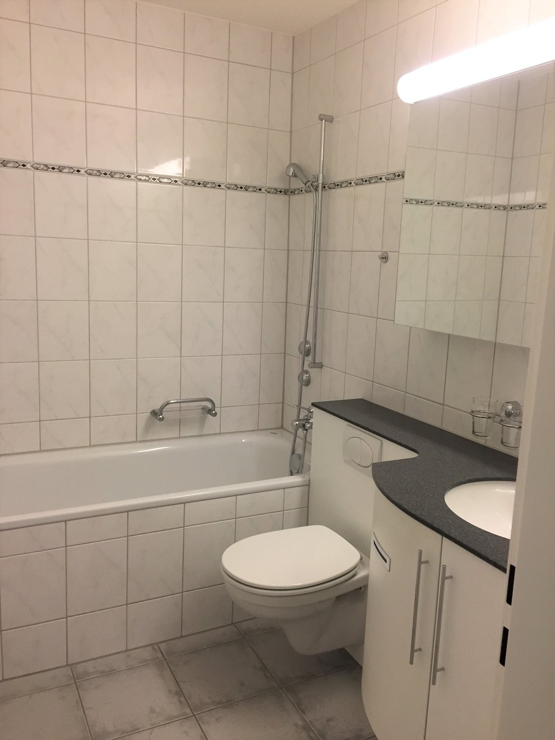 4 ½ rooms apartment, photo 3 of 7
