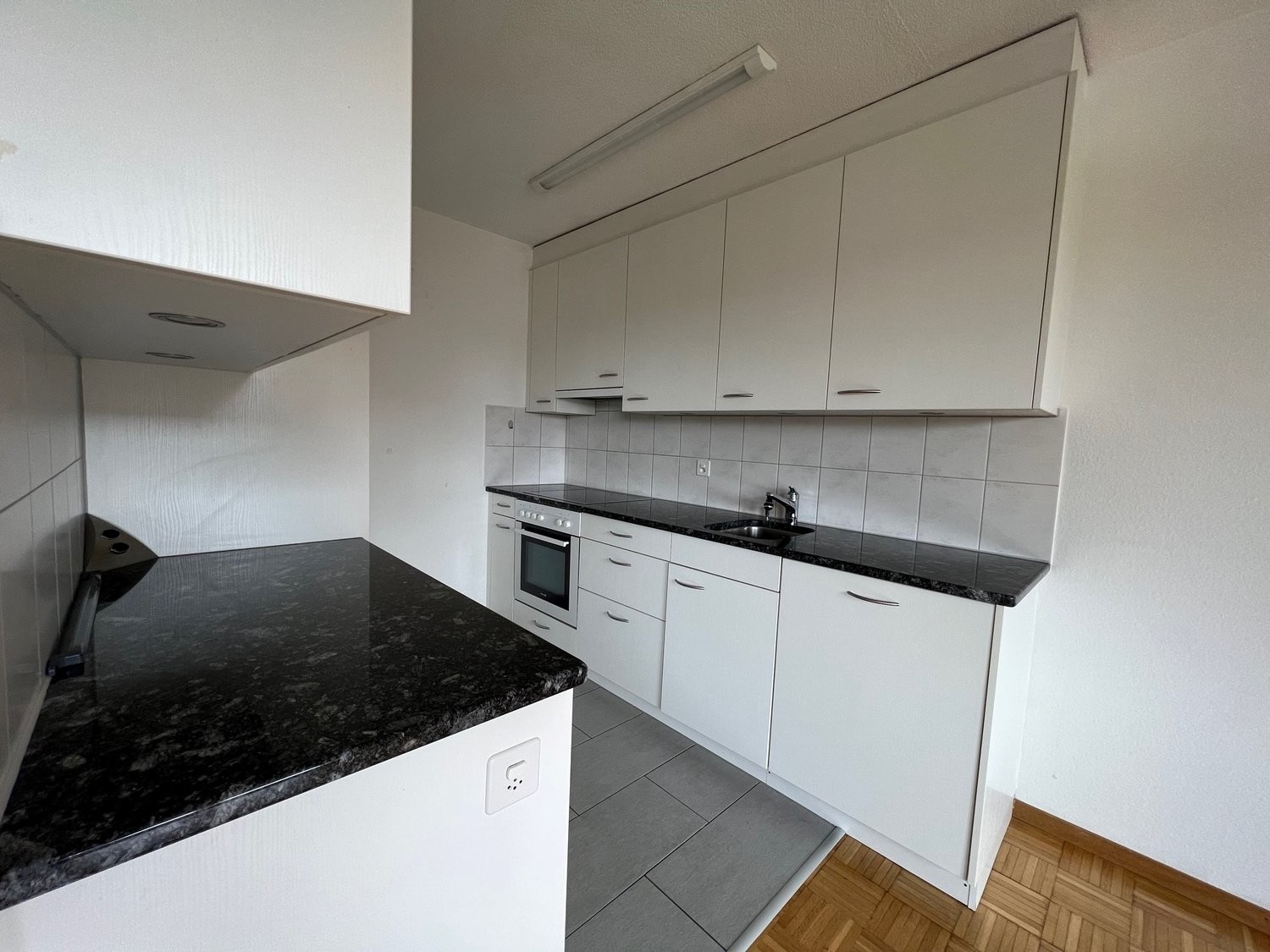 4 ½ rooms apartment, photo 2 of 7