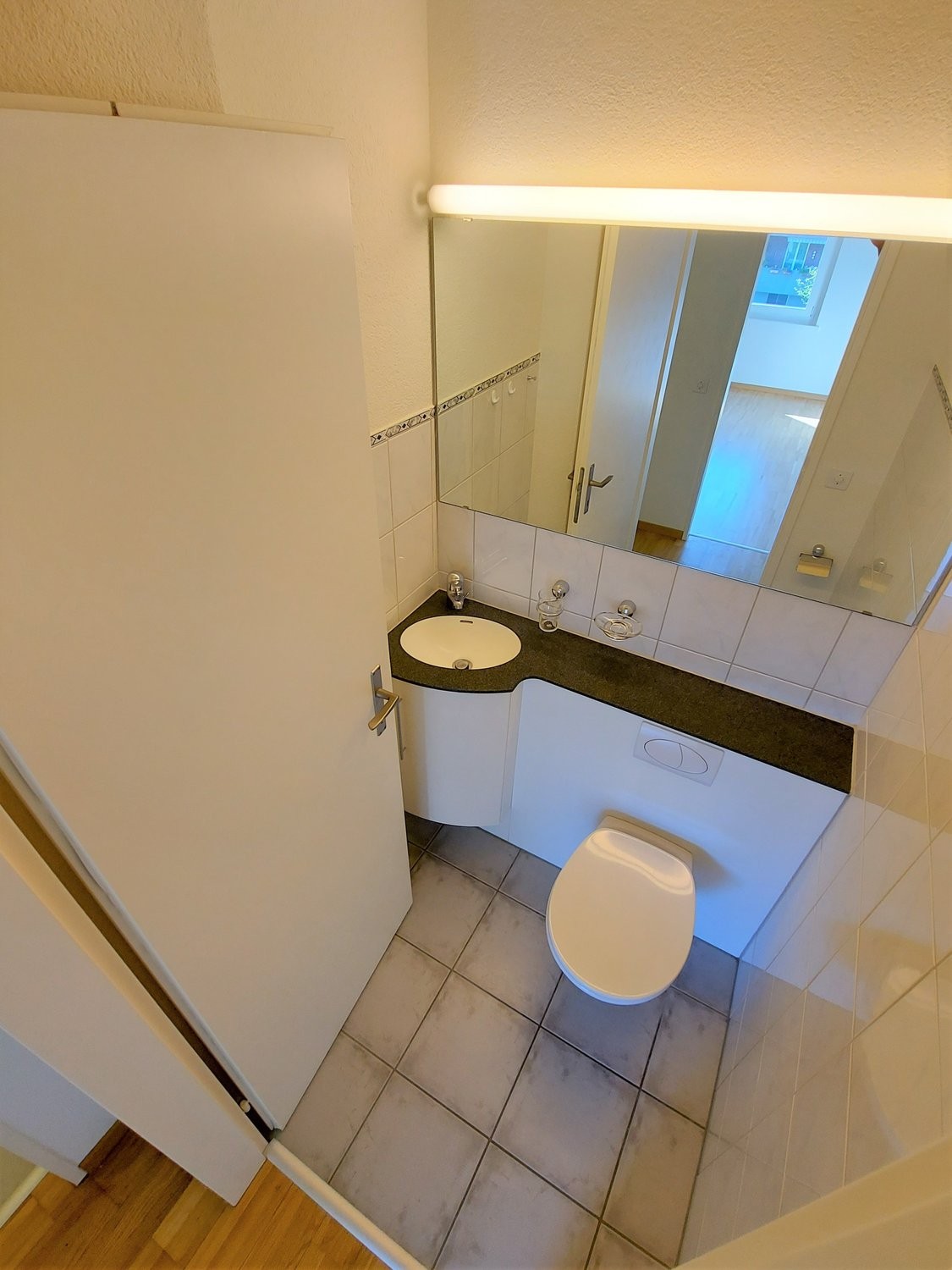 4 ½ rooms apartment, photo 4 of 7
