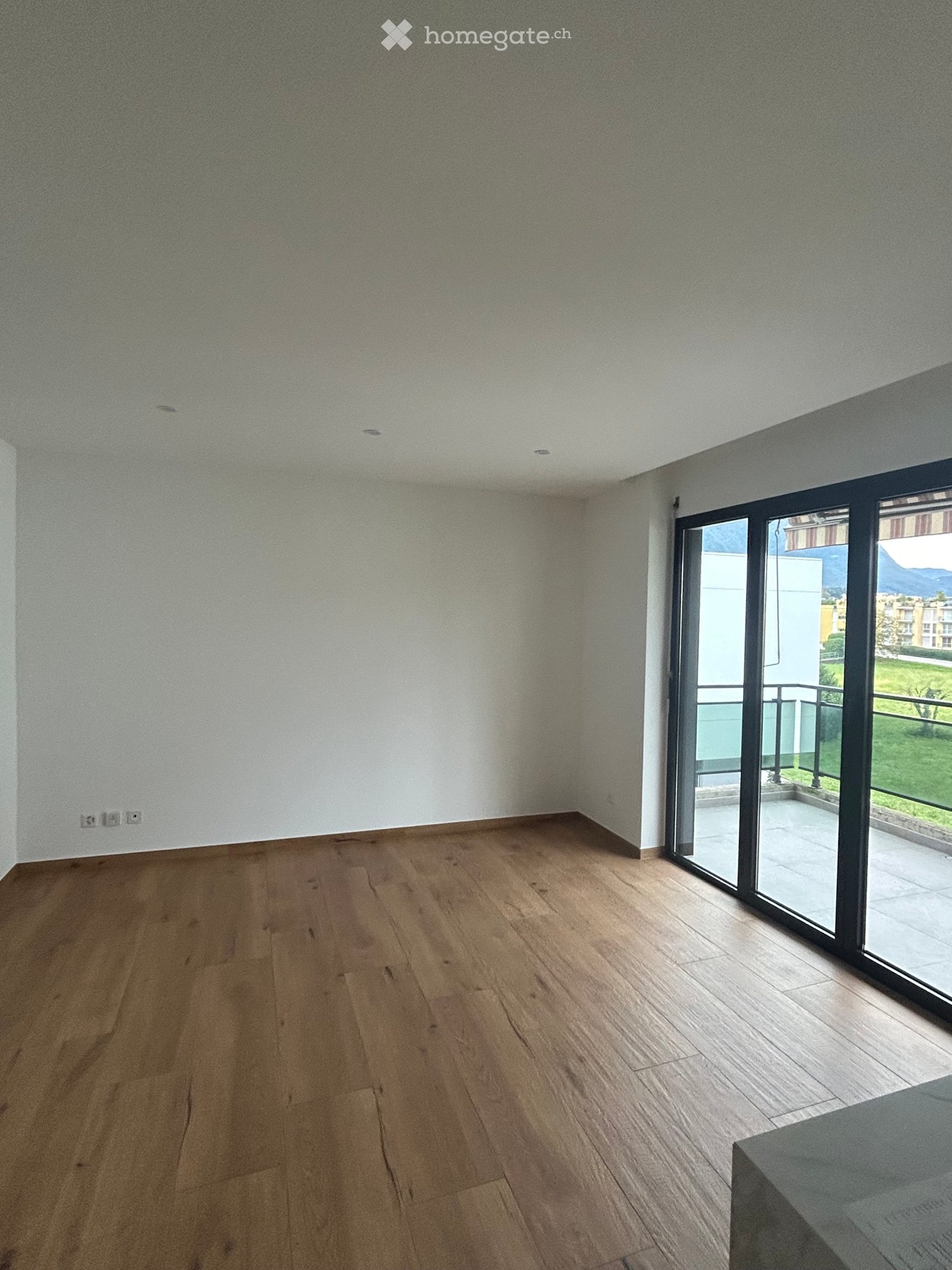 3-Zimmer-Wohnung