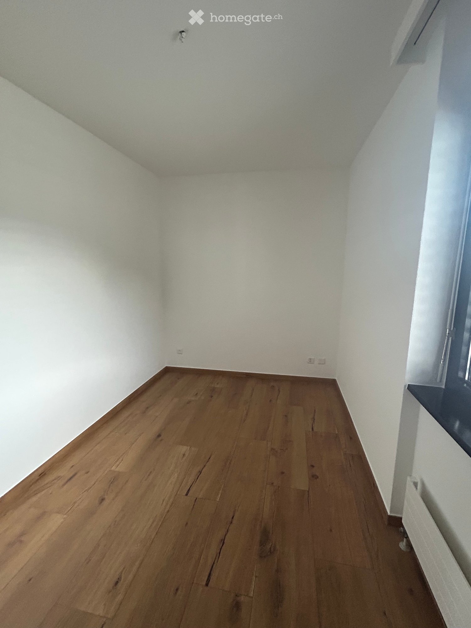 3-Zimmer-Wohnung
