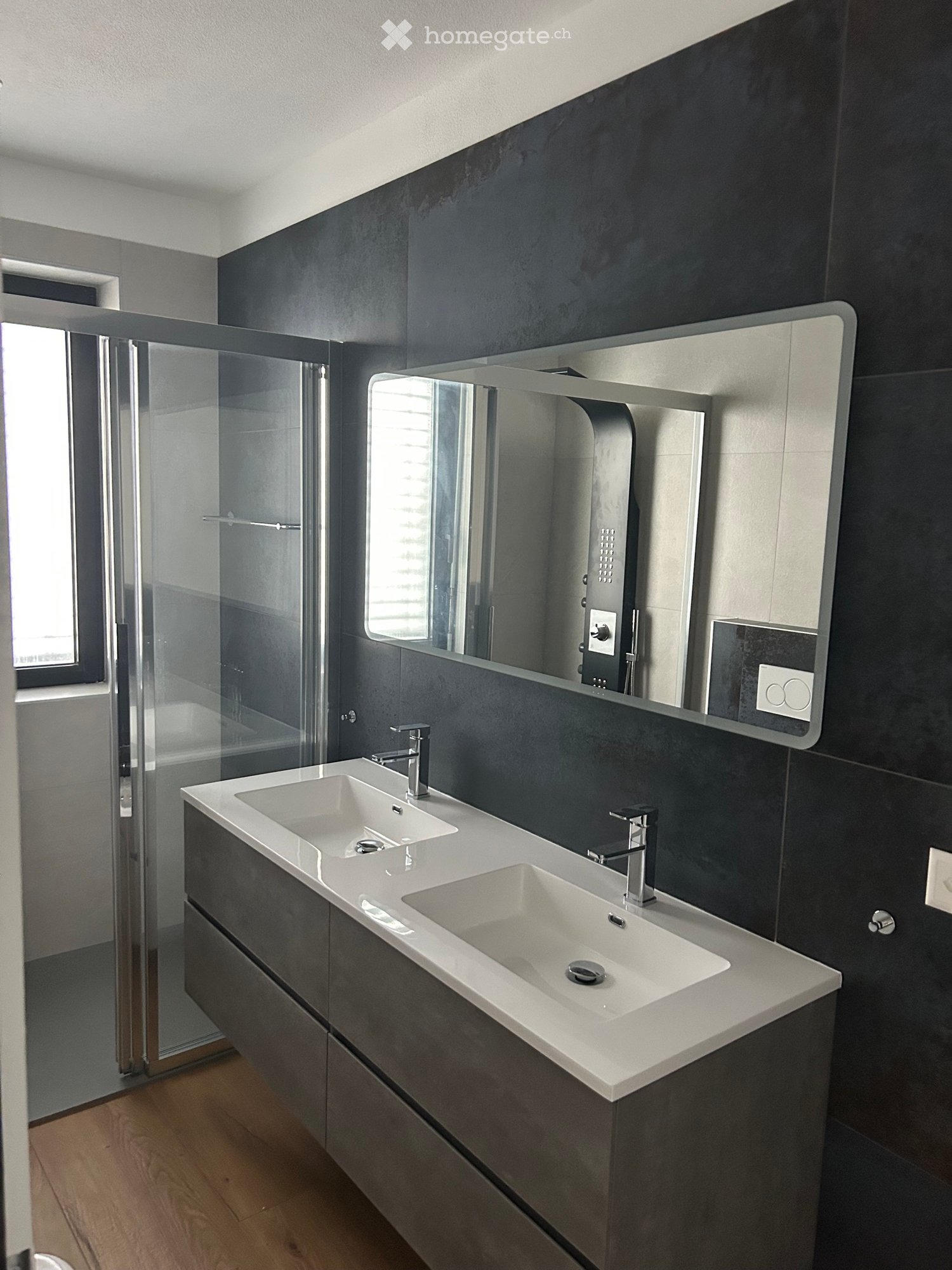 3-Zimmer-Wohnung