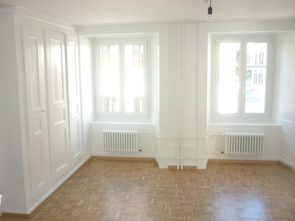 3 rooms apartment, photo 3 of 6