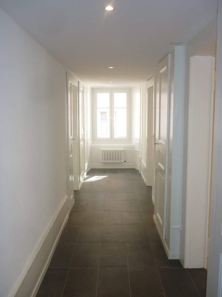 3 rooms apartment, photo 5 of 6