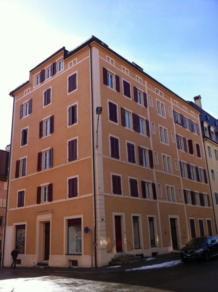 3 rooms apartment, photo 6 of 6