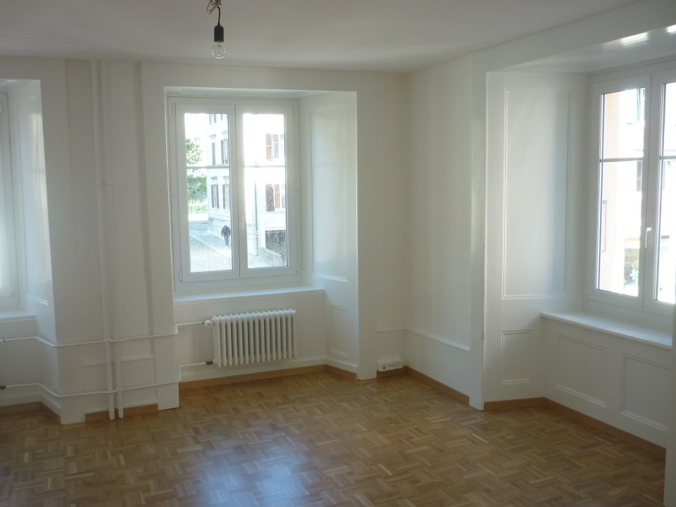3 rooms apartment, photo 4 of 6