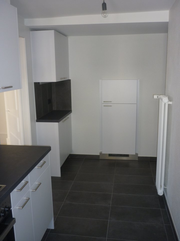 3 rooms apartment, photo 1 of 6