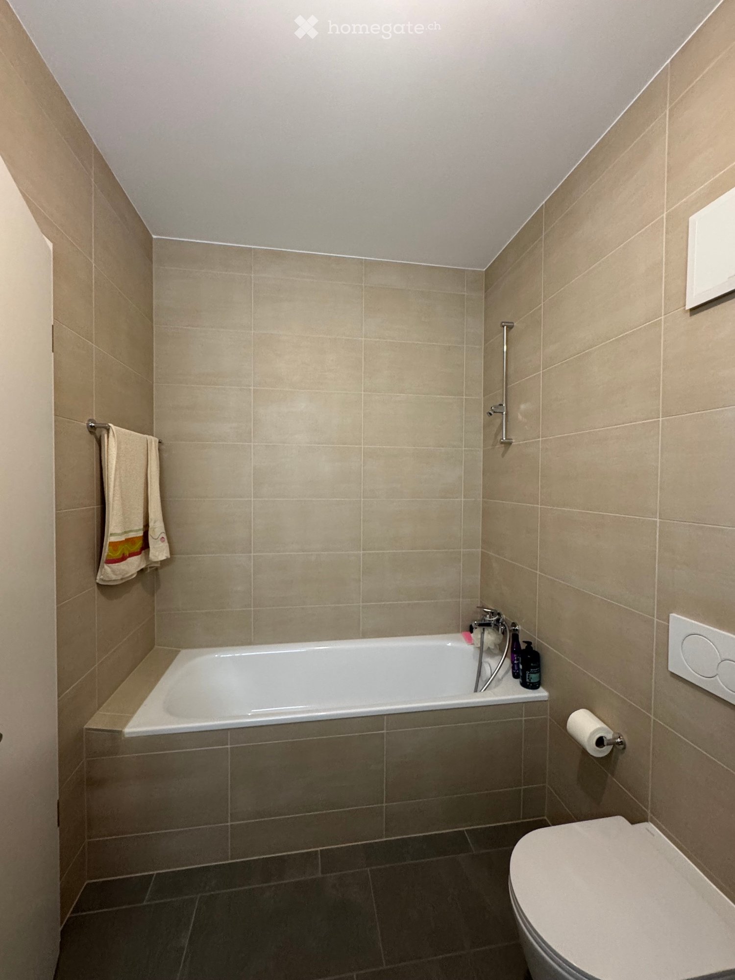 2 rooms apartment, photo 4 of 5