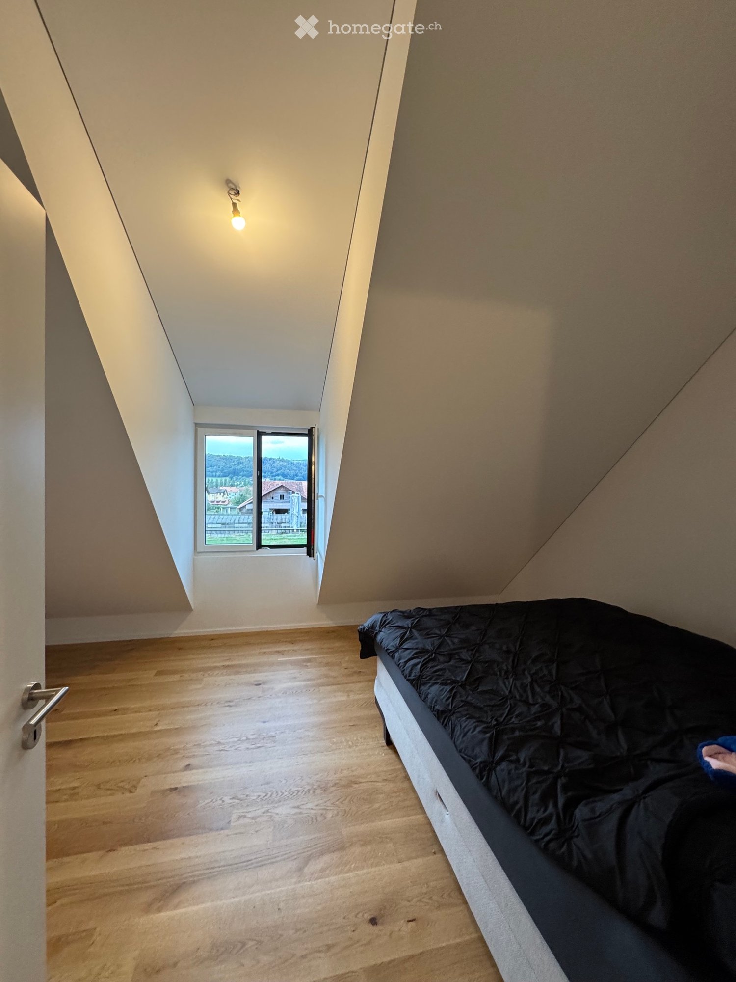 2 rooms apartment, photo 5 of 5