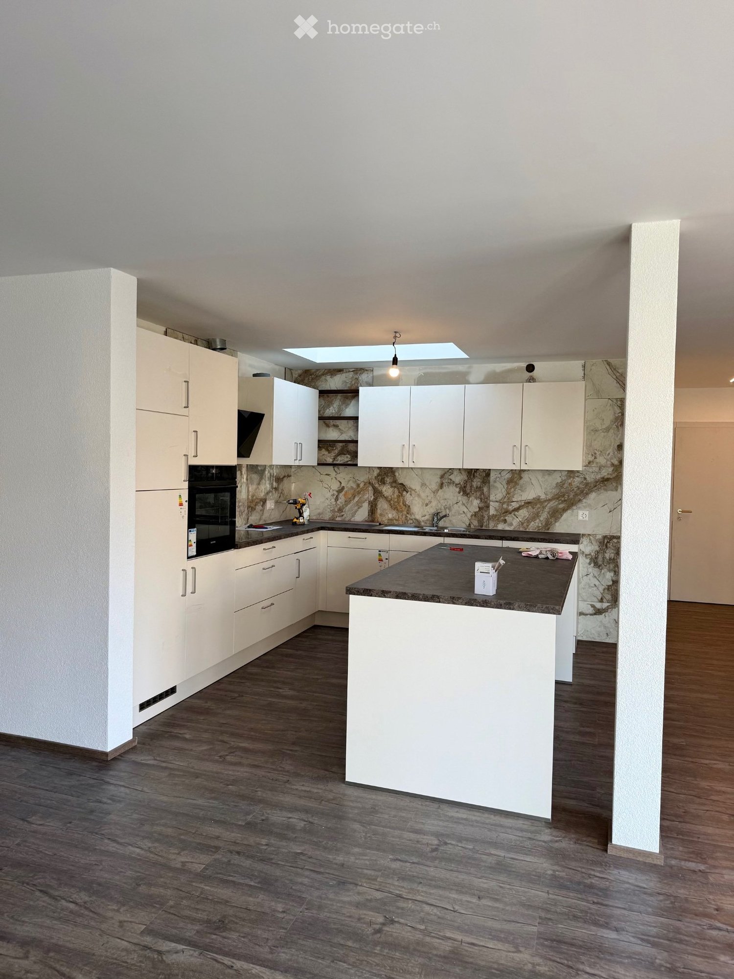 5 ½ rooms apartment, photo 2 of 5