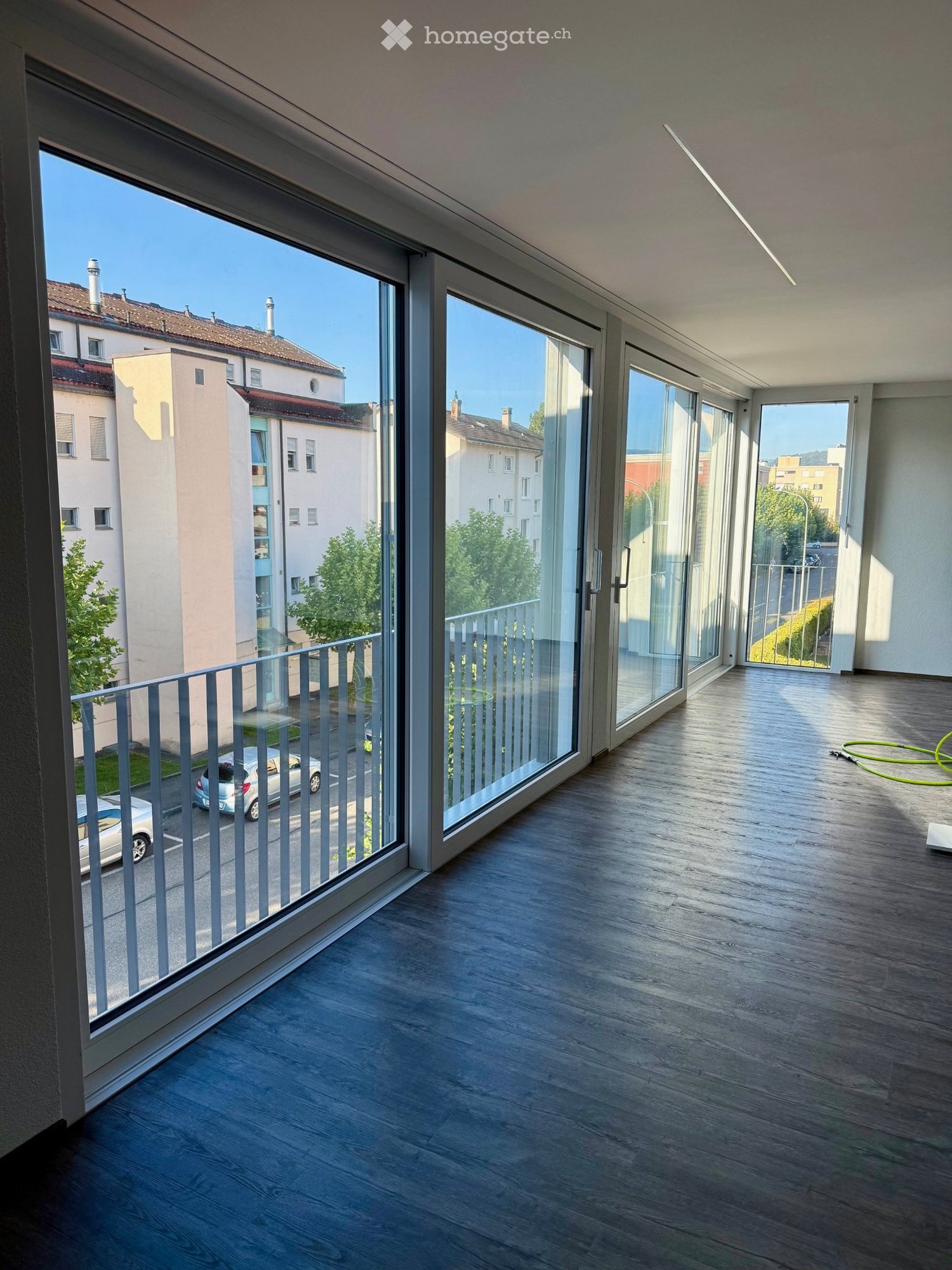 5 ½ rooms apartment, photo 1 of 5