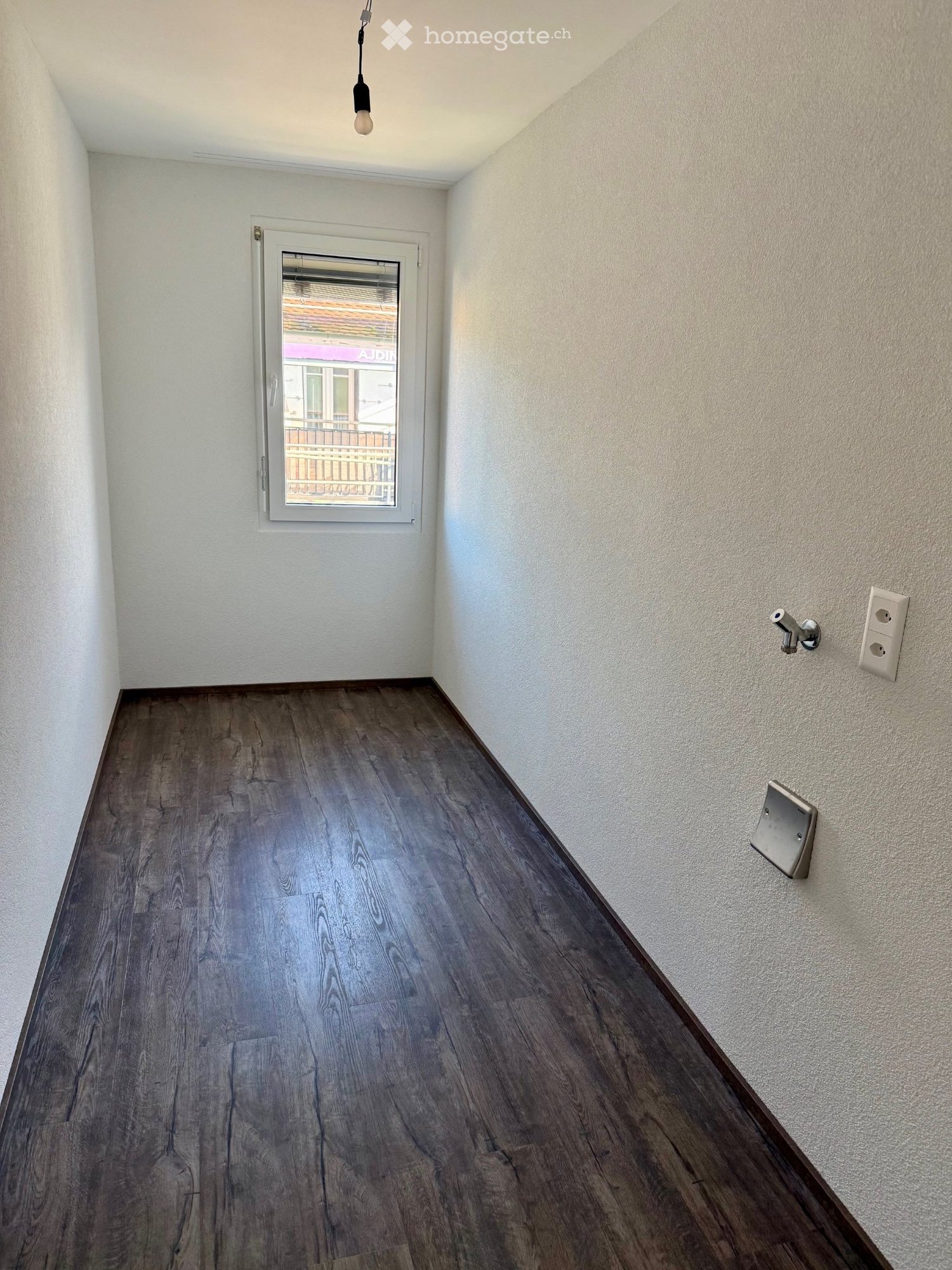 5 ½ rooms apartment, photo 5 of 5