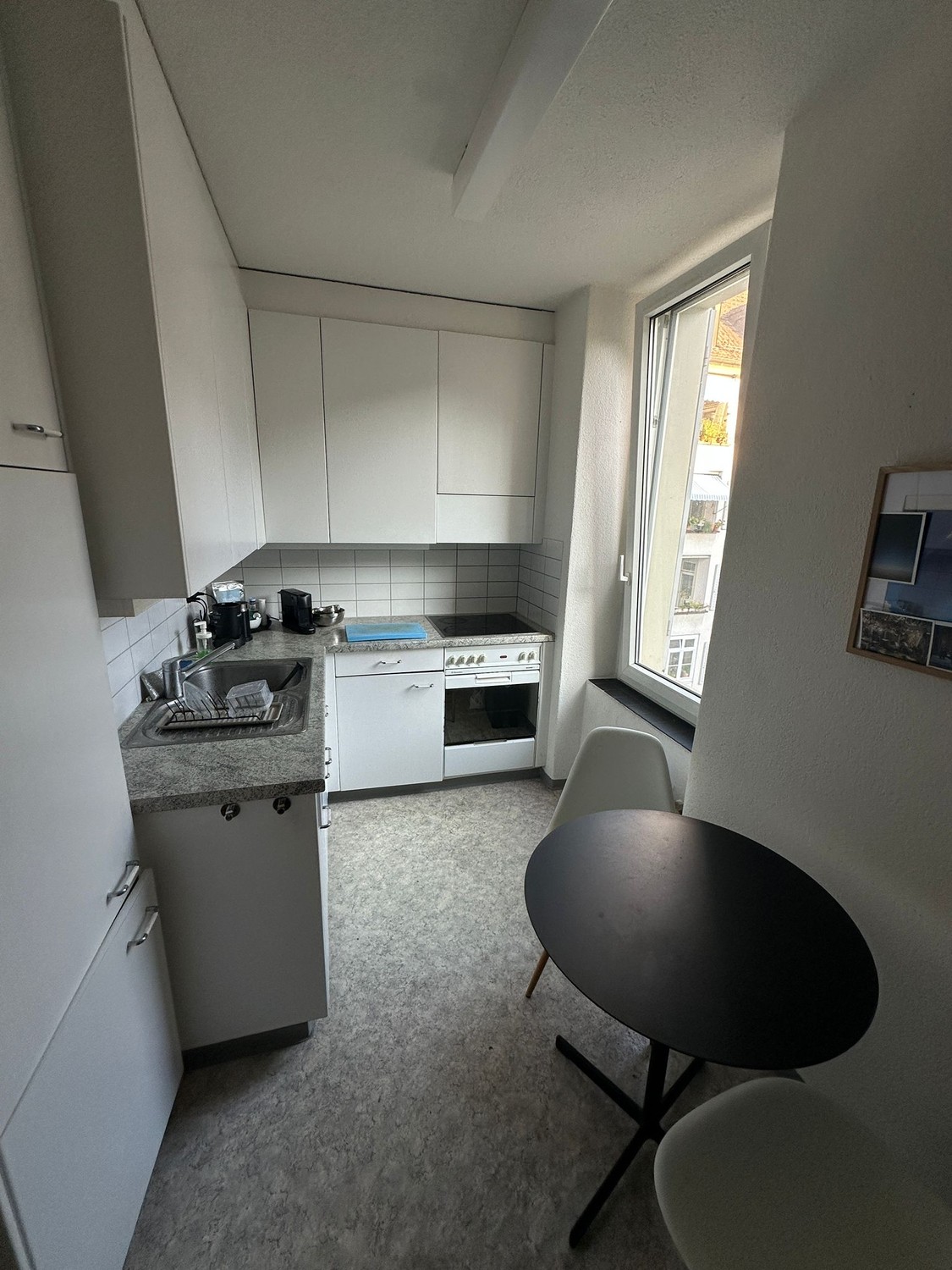 1 ½ rooms apartment, photo 4 of 4