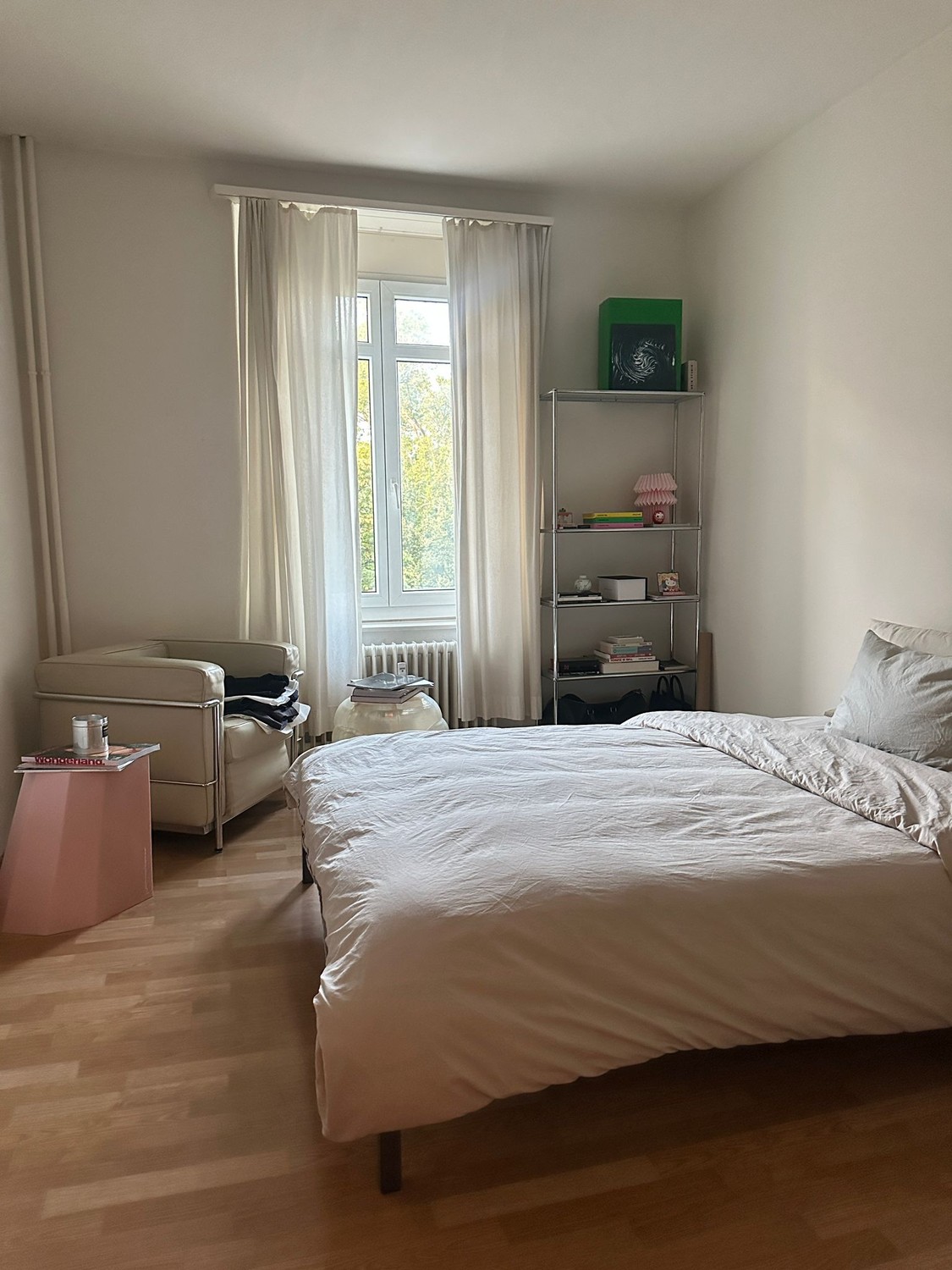 1 ½ rooms apartment, photo 1 of 4