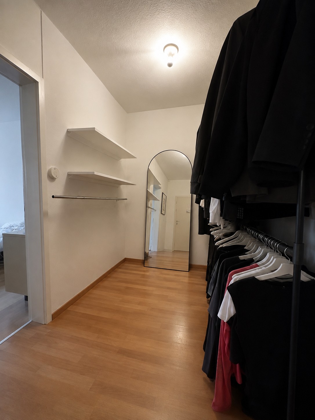 1 ½ rooms apartment, photo 3 of 4