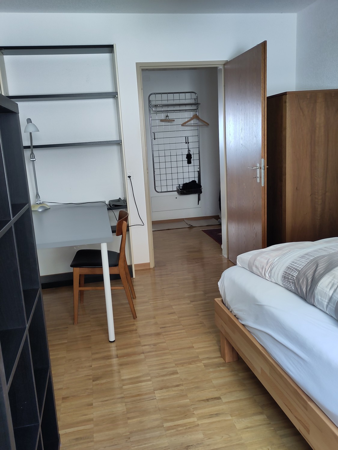 Room in a shared flat, photo 2 of 4