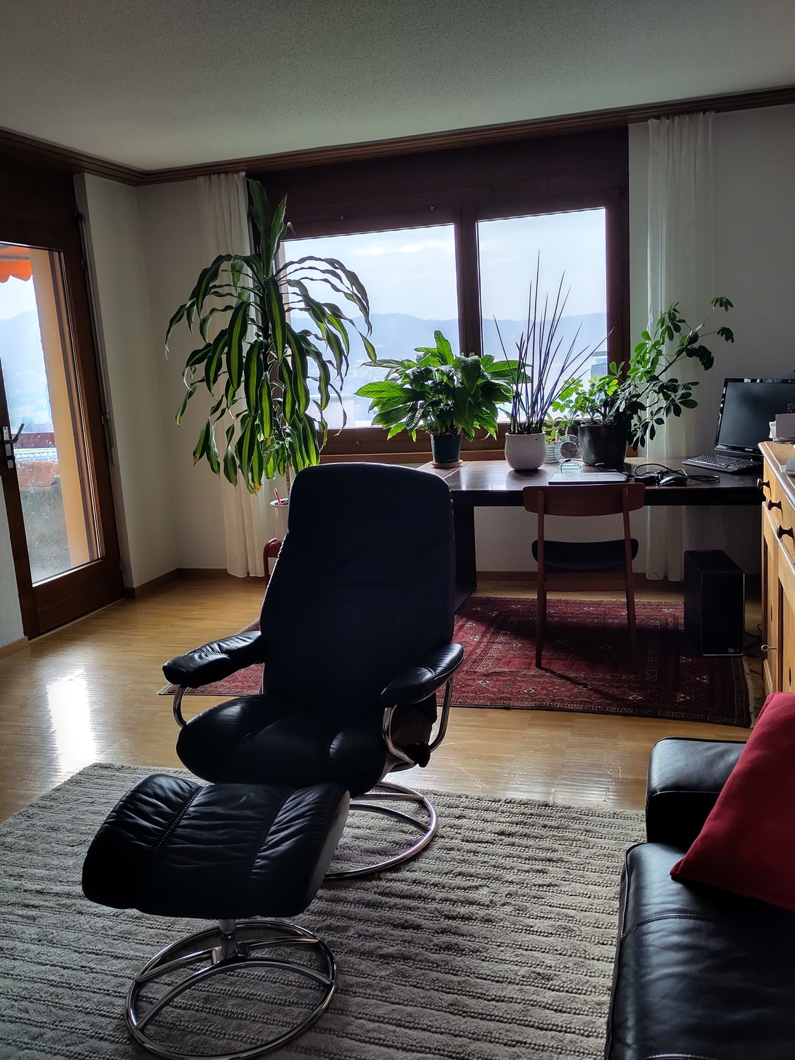 Room in a shared flat, photo 1 of 4
