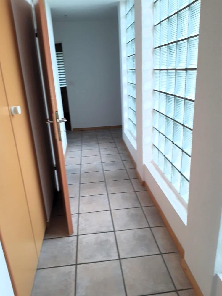4 rooms apartment