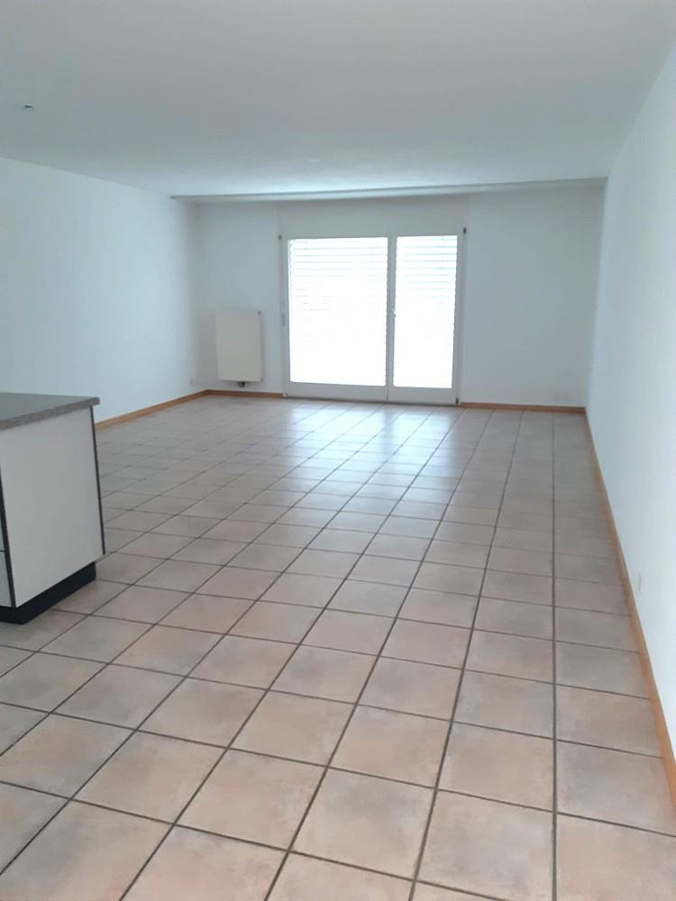 4 rooms apartment