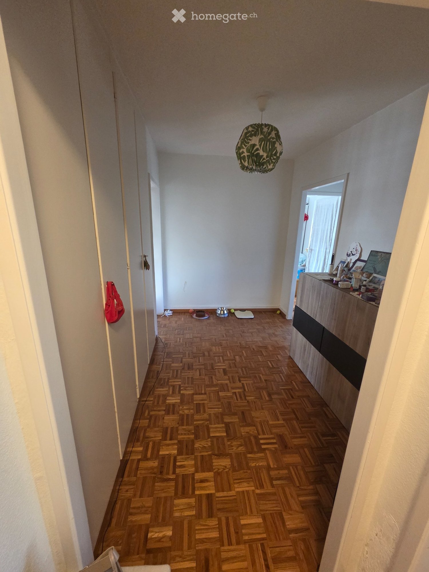 3 ½ Zimmer-Wohnung