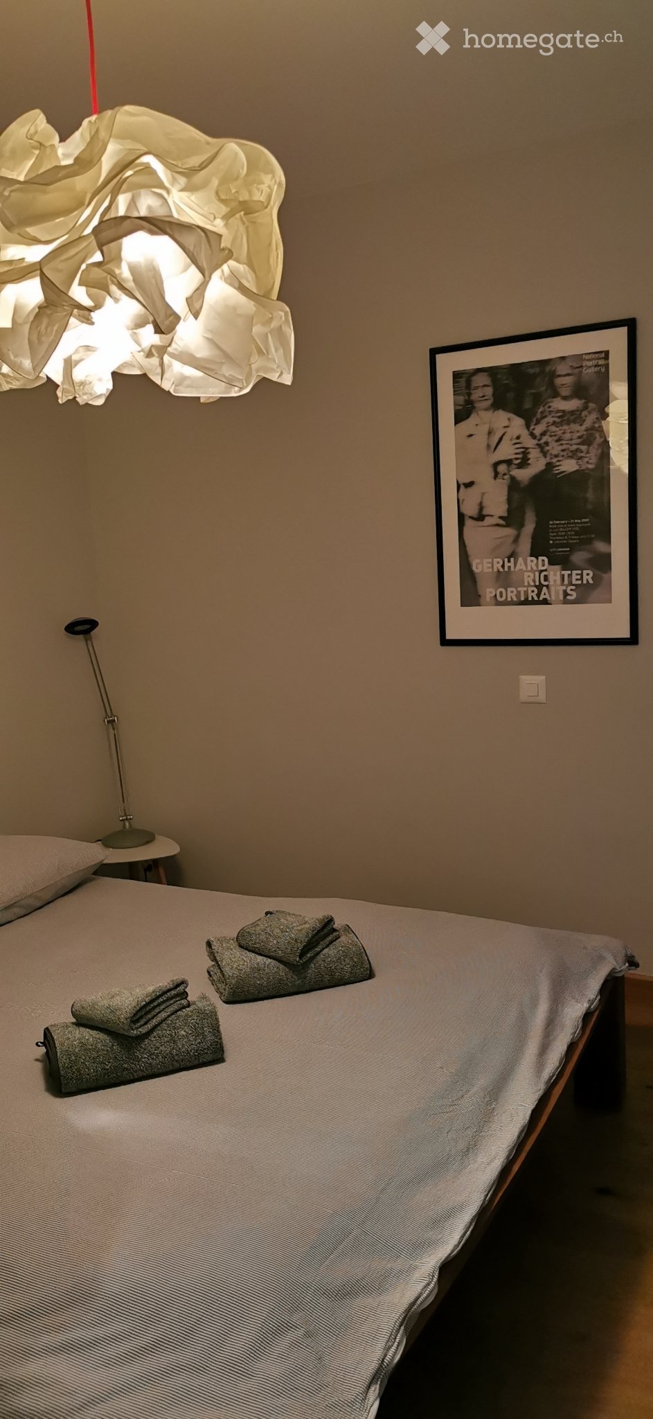 2 rooms apartment, photo 1 of 5