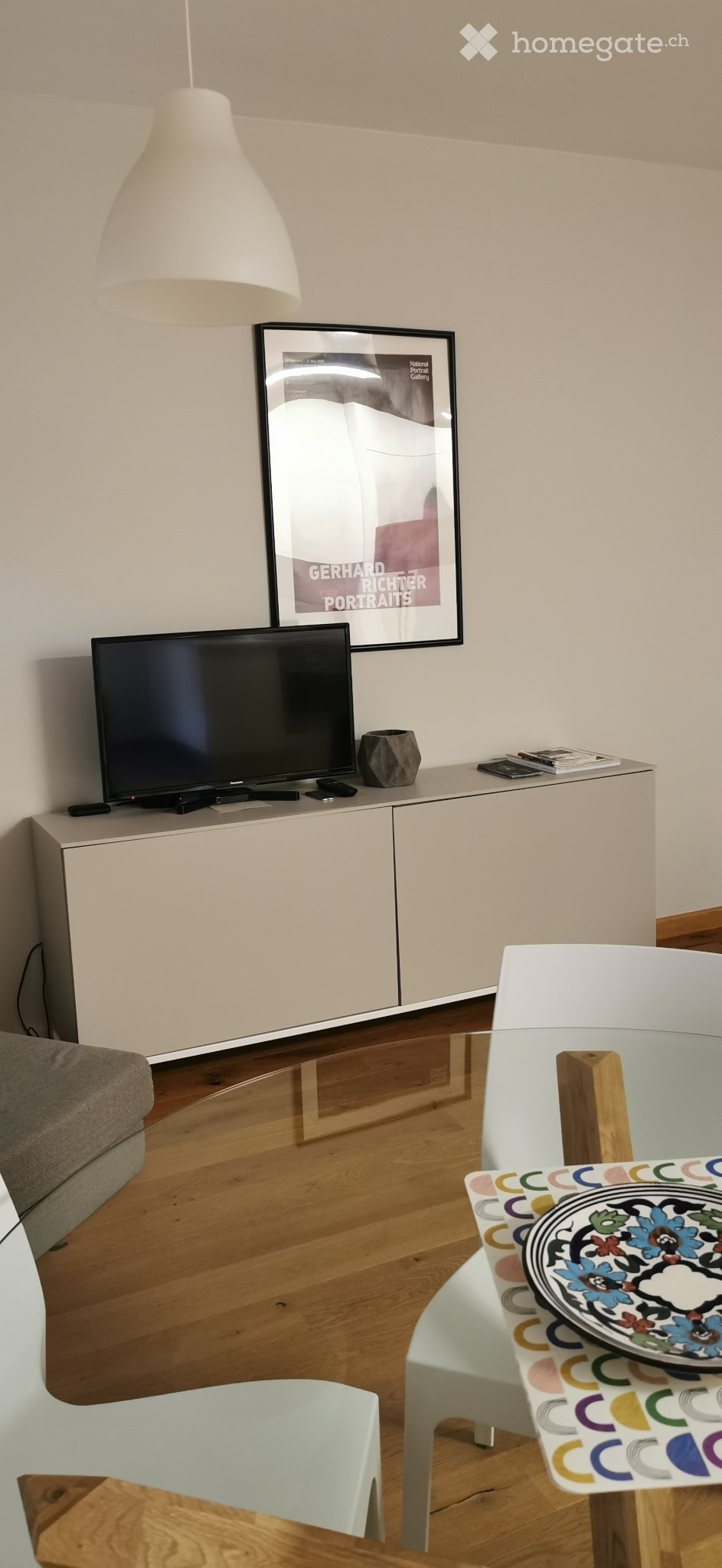 2 rooms apartment, photo 5 of 5