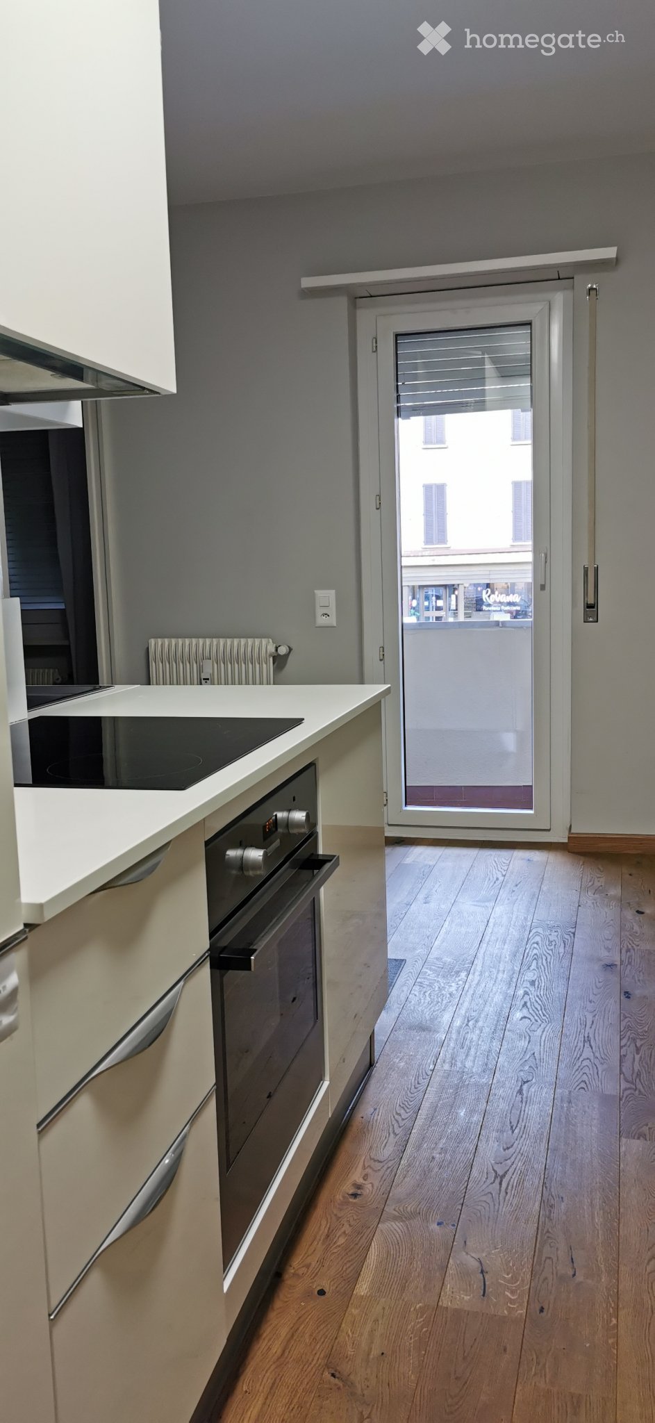 2 rooms apartment, photo 3 of 5