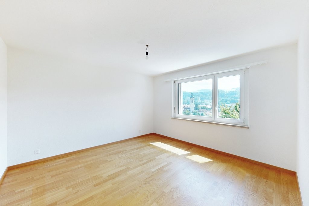 2 ½ rooms apartment, photo 7 of 8