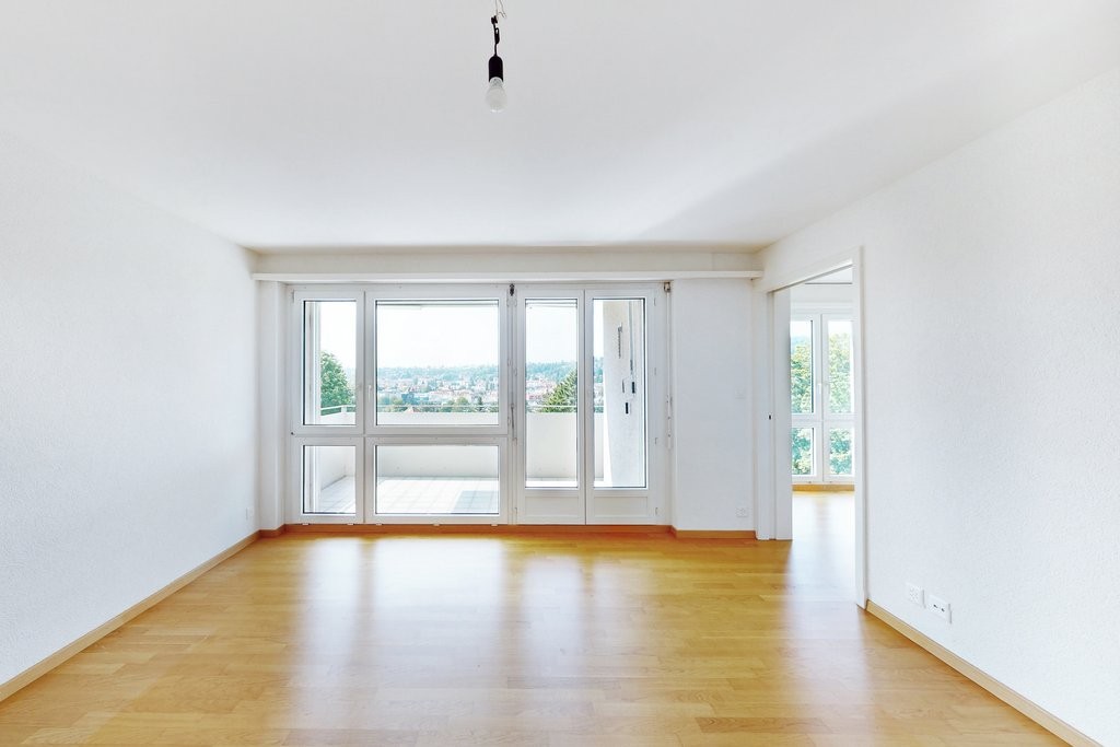 2 ½ rooms apartment, photo 6 of 8