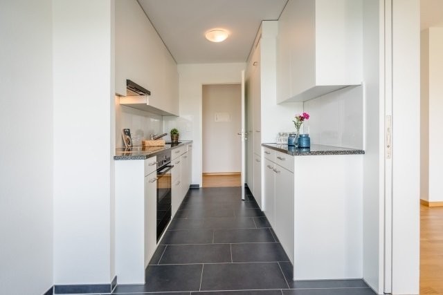 2 ½ rooms apartment, photo 4 of 8