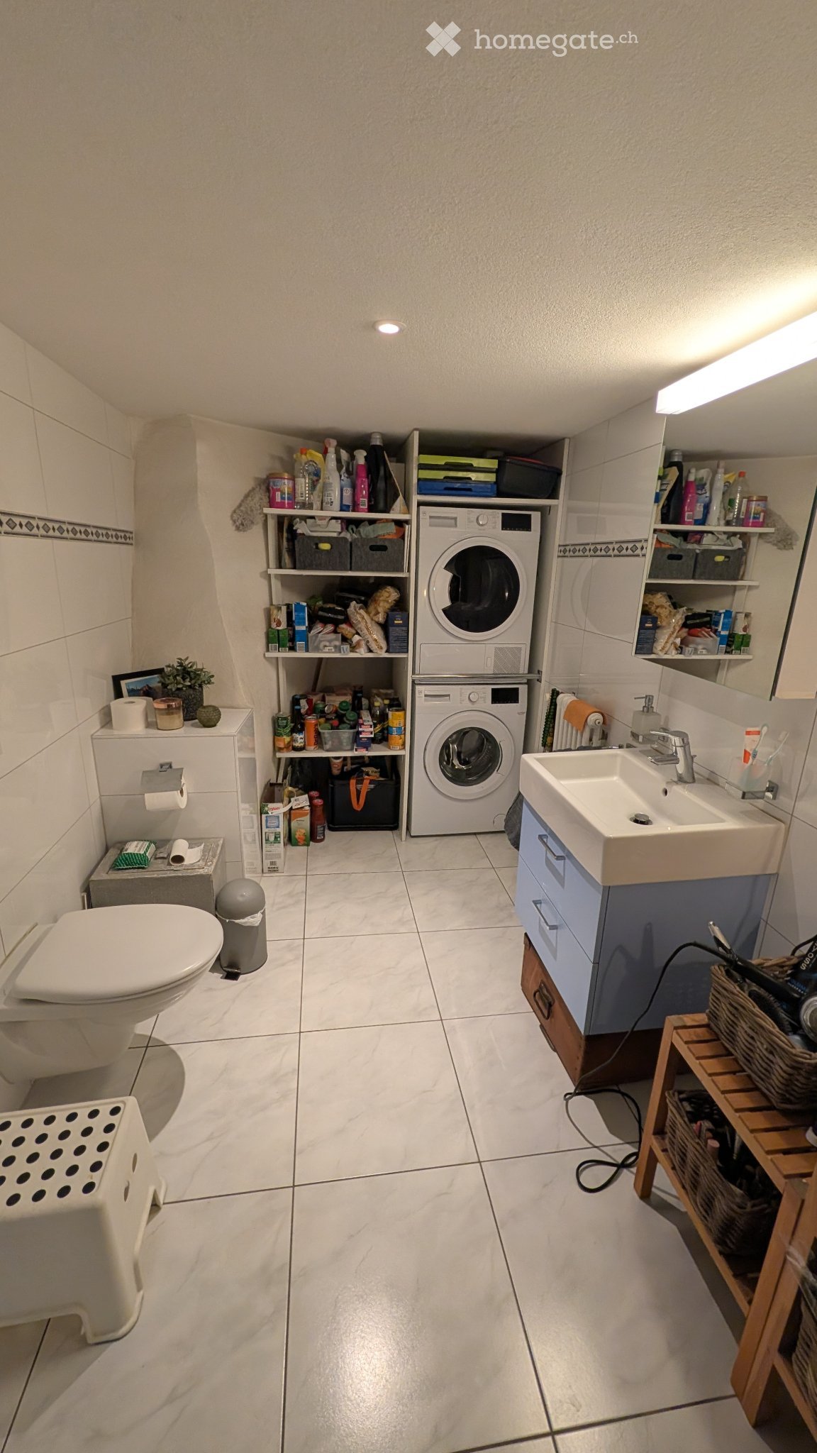 4 ½ rooms apartment, photo 4 of 5
