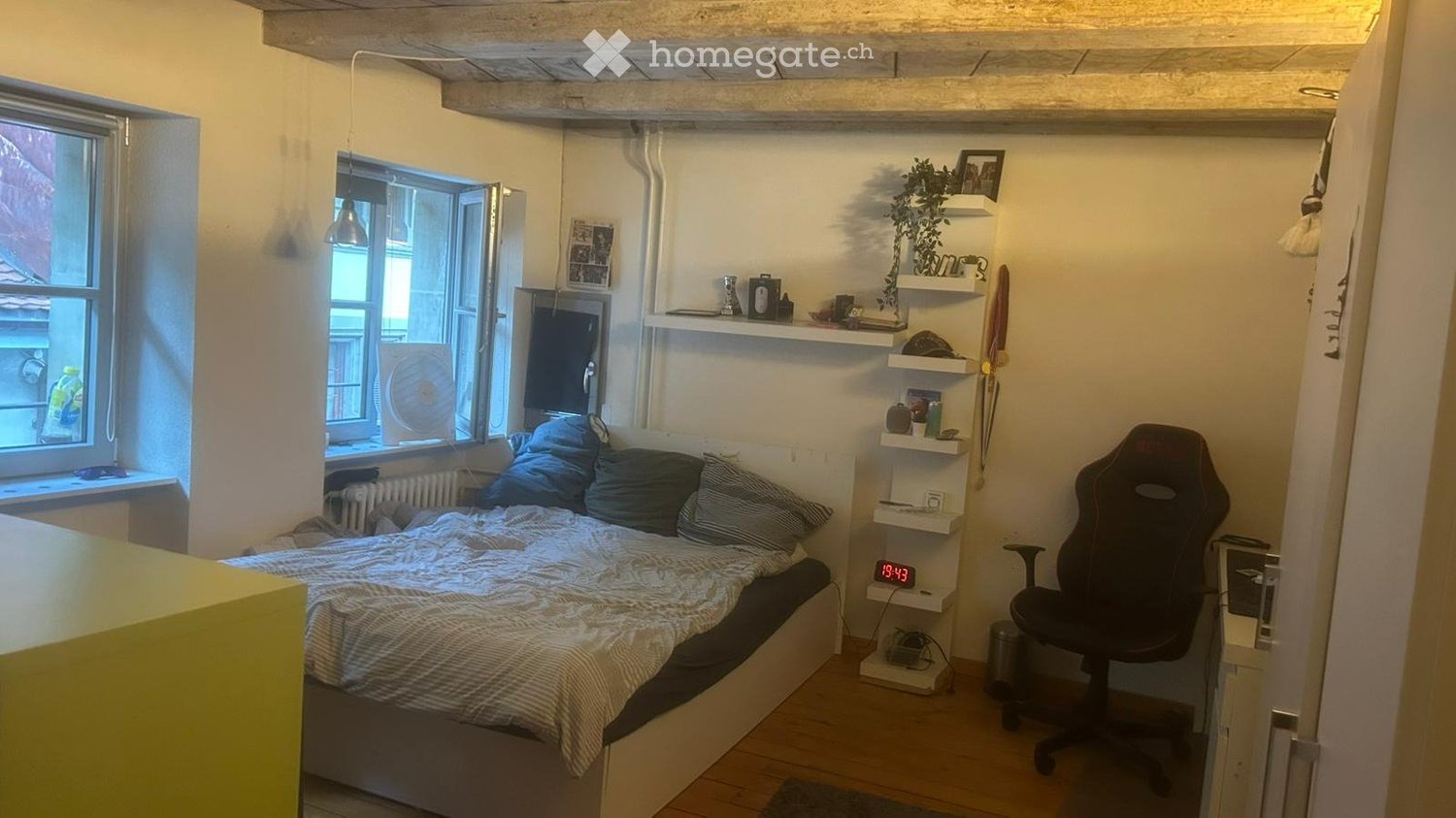 4 ½ rooms apartment, photo 3 of 5