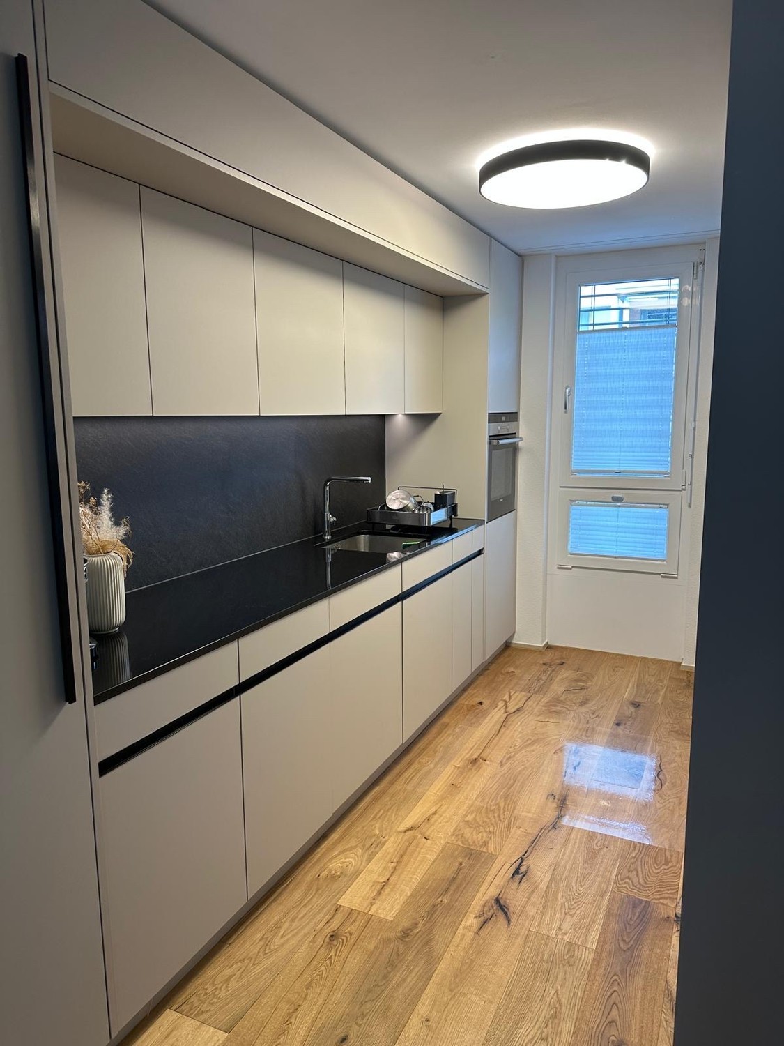 3 ½ pièces appartement