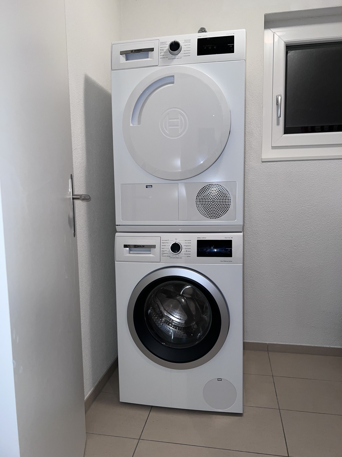 3 ½ pièces appartement